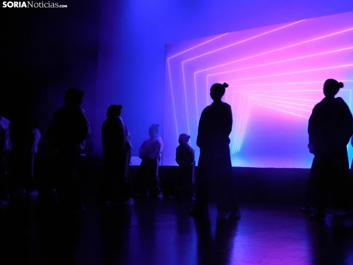 GALER&Iacute;A | Una gala solidaria que canta por la salud mental... &iexcl;Y qu&eacute; arte!