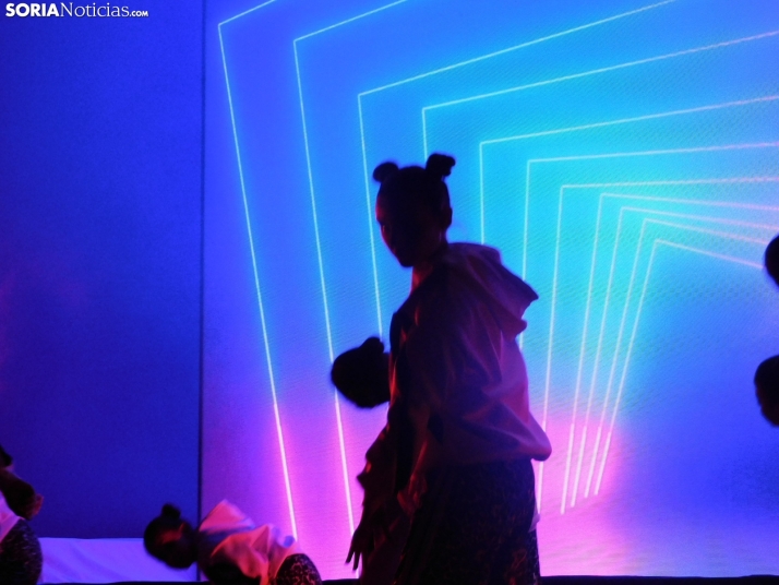 GALER&Iacute;A | Una gala solidaria que canta por la salud mental... &iexcl;Y qu&eacute; arte!