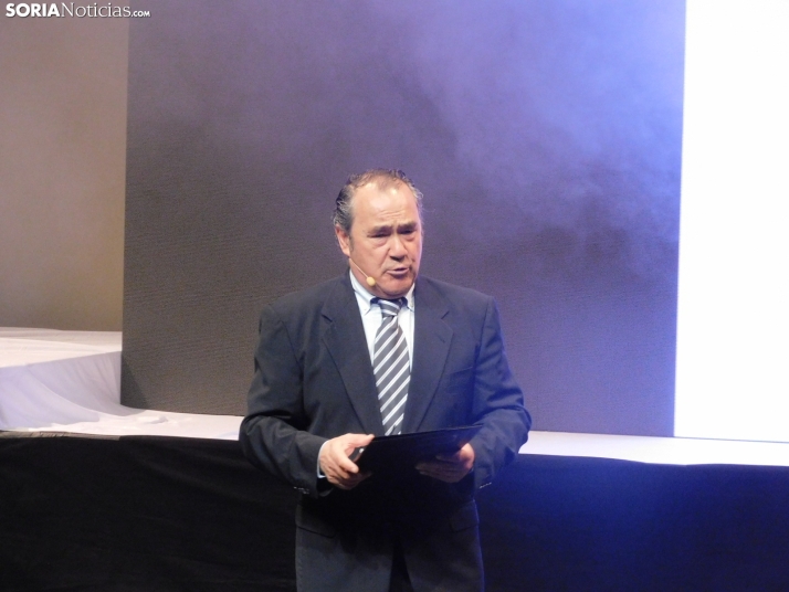 GALER&Iacute;A | Una gala solidaria que canta por la salud mental... &iexcl;Y qu&eacute; arte!