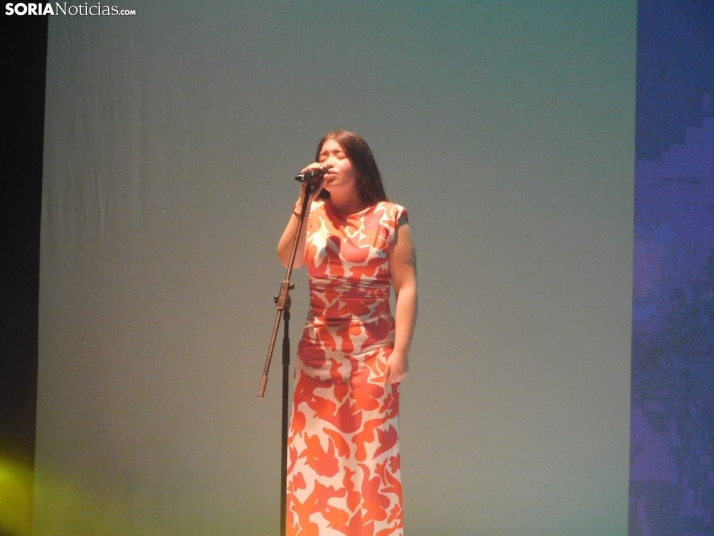 GALER&Iacute;A | Una gala solidaria que canta por la salud mental... &iexcl;Y qu&eacute; arte!