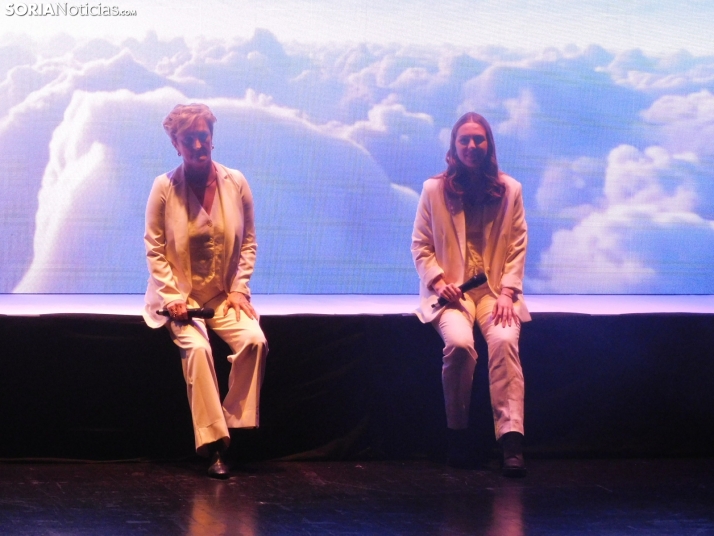 GALER&Iacute;A | Una gala solidaria que canta por la salud mental... &iexcl;Y qu&eacute; arte!