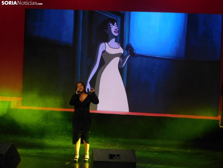 GALER&Iacute;A | Una gala solidaria que canta por la salud mental... &iexcl;Y qu&eacute; arte!