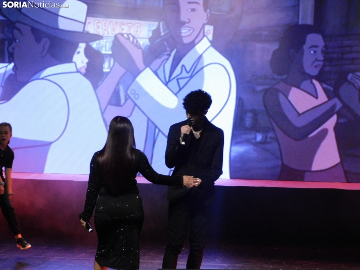 GALER&Iacute;A | Una gala solidaria que canta por la salud mental... &iexcl;Y qu&eacute; arte!