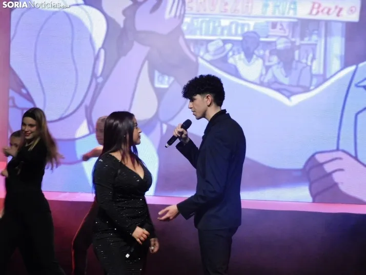 GALER&Iacute;A | Una gala solidaria que canta por la salud mental... &iexcl;Y qu&eacute; arte!
