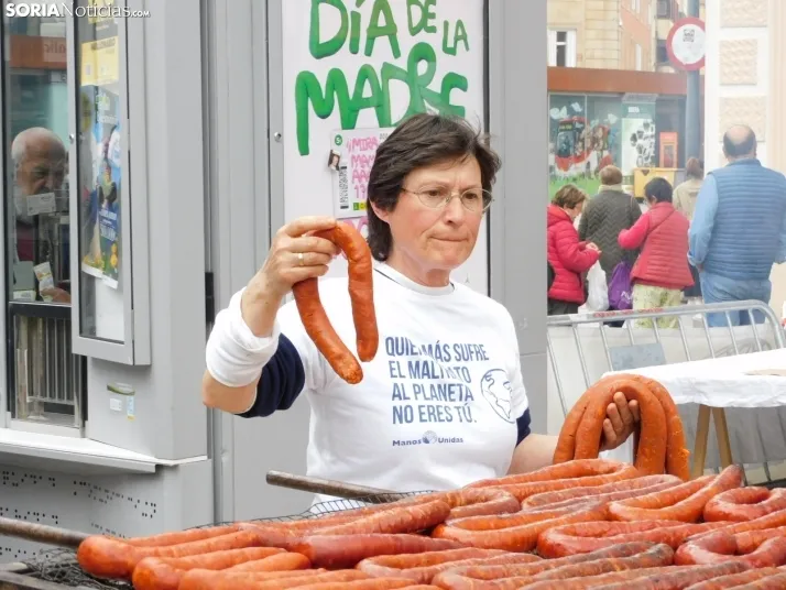 Operación Bocata 2025