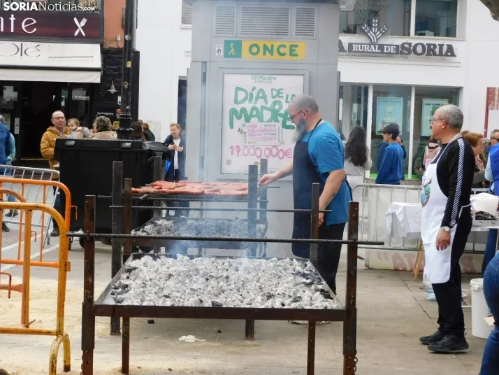 Operación Bocata 2025