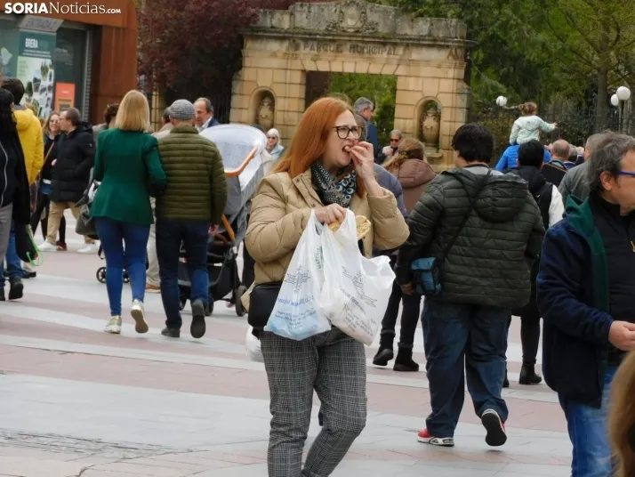 Operación Bocata 2025