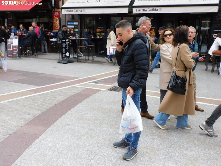 Operación Bocata 2025