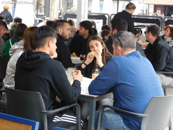 Operación Bocata 2025