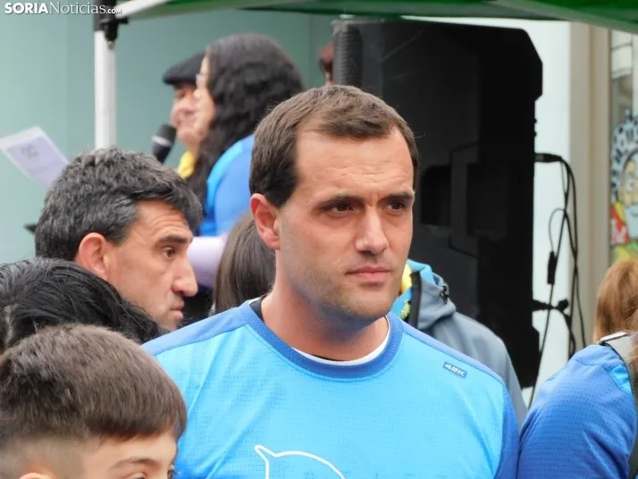 Marcha Solidaria por el autismo 2025