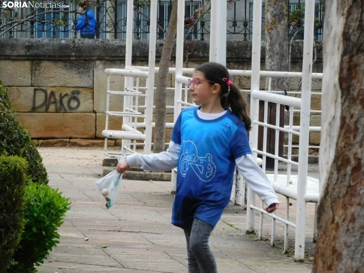 Marcha Solidaria por el autismo 2025