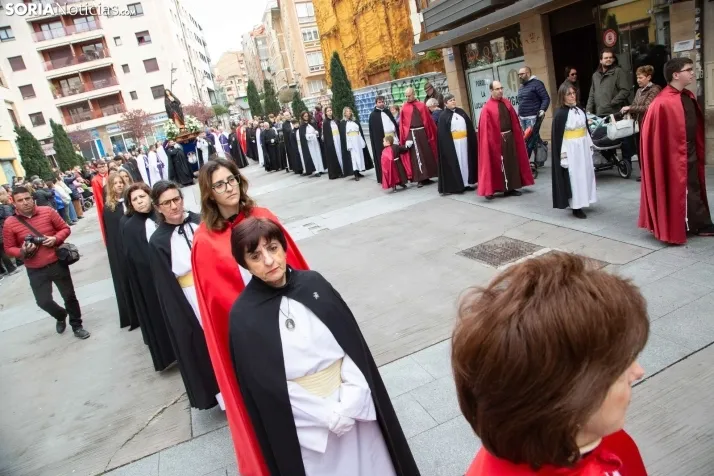 El Encuentro