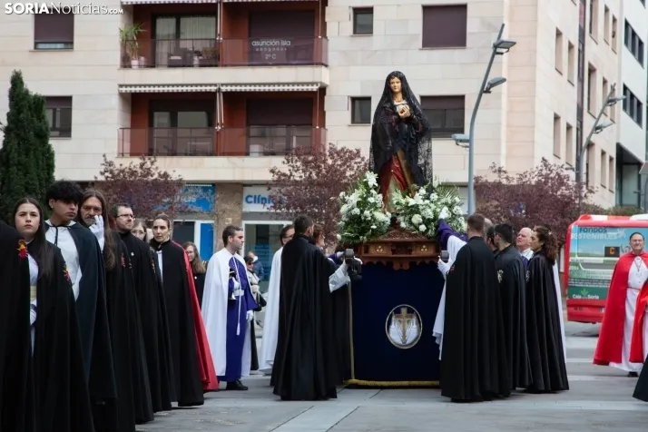 El Encuentro