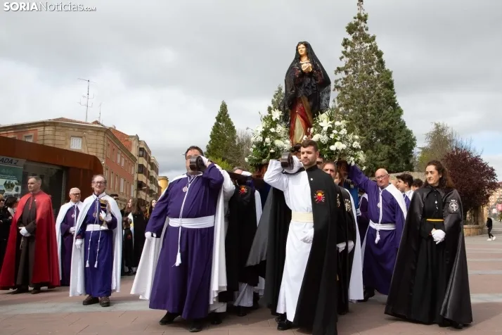 El Encuentro