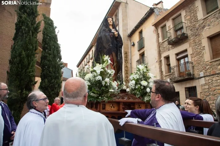 El Encuentro
