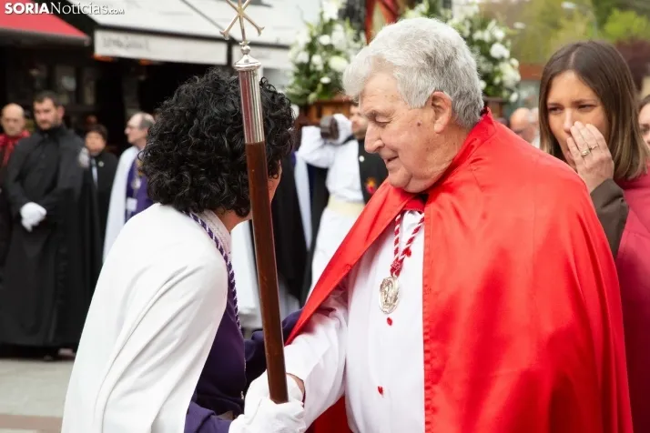 El Encuentro