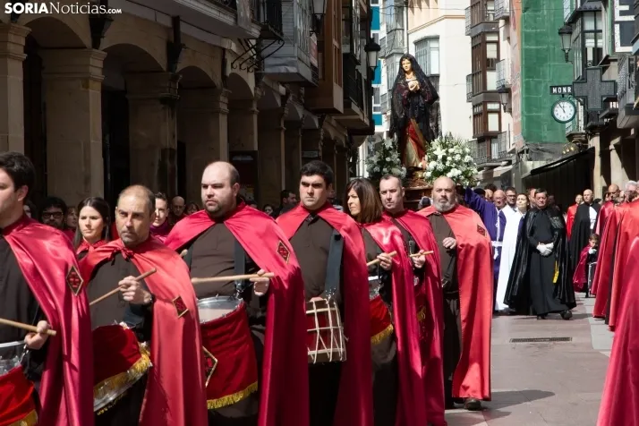 El Encuentro