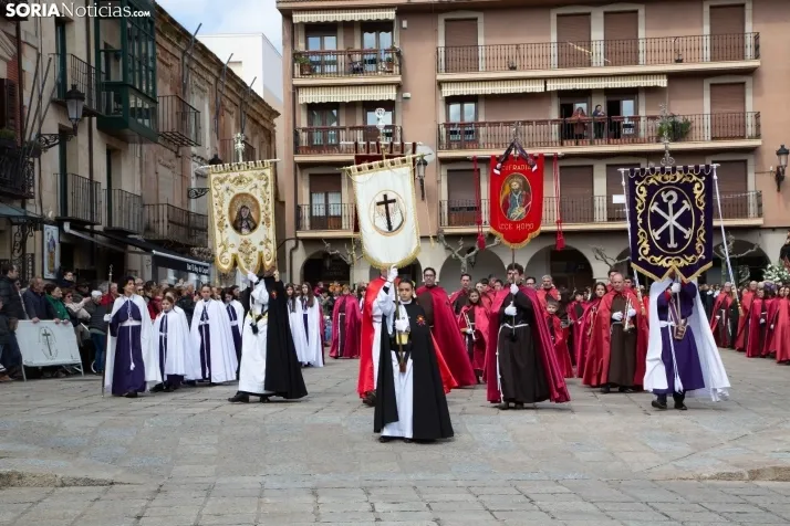 El Encuentro