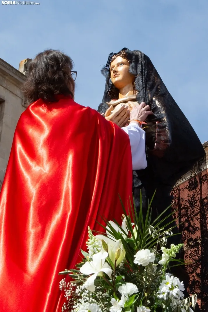 El Encuentro