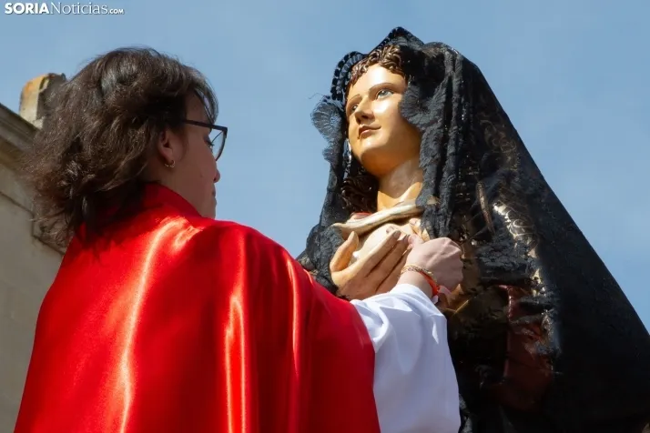 El Encuentro
