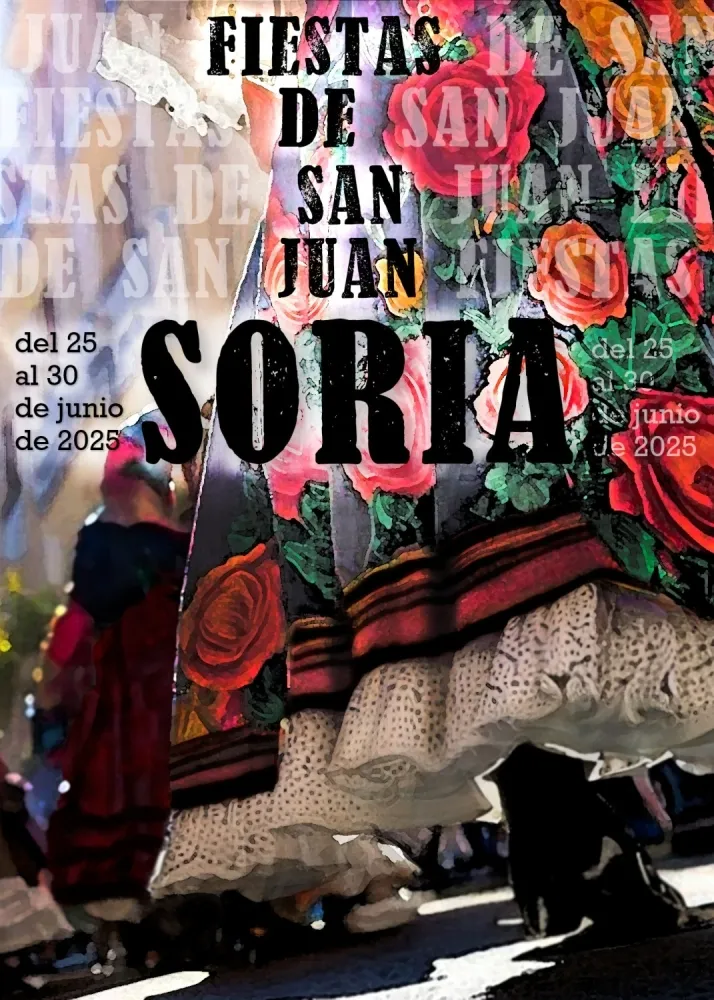 Estos son los carteles a concurso para San Juan 2025