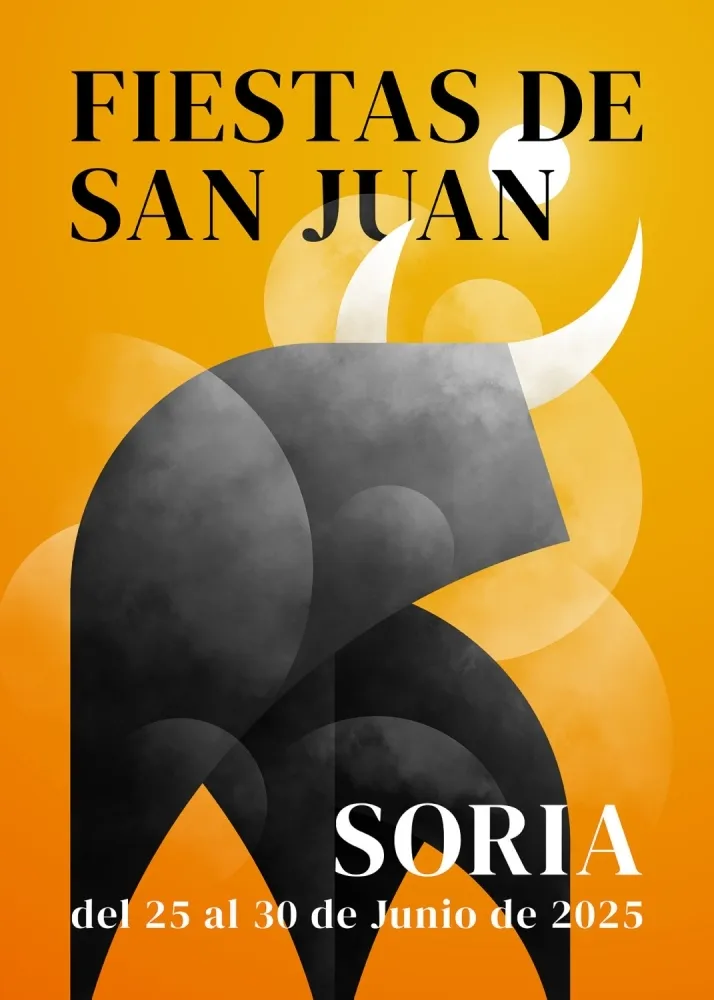 Estos son los carteles a concurso para San Juan 2025