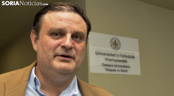 La Universidad de Valladolid lleva la cultura a Tierras Altas con cuatro conferencias en mayo