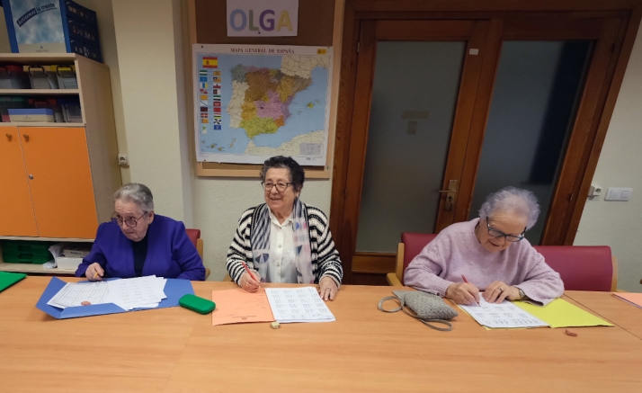 Nacen los ‘Espacios de Encuentro’ para luchar contra la soledad no deseada en Castilla y León