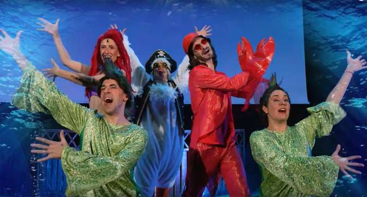 La pasión de la burgalesa Sandra Ruiz