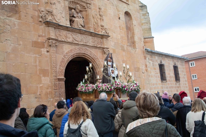 Las Caídas de Jesús