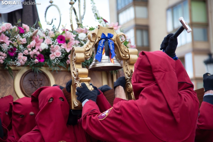 Las Caídas de Jesús