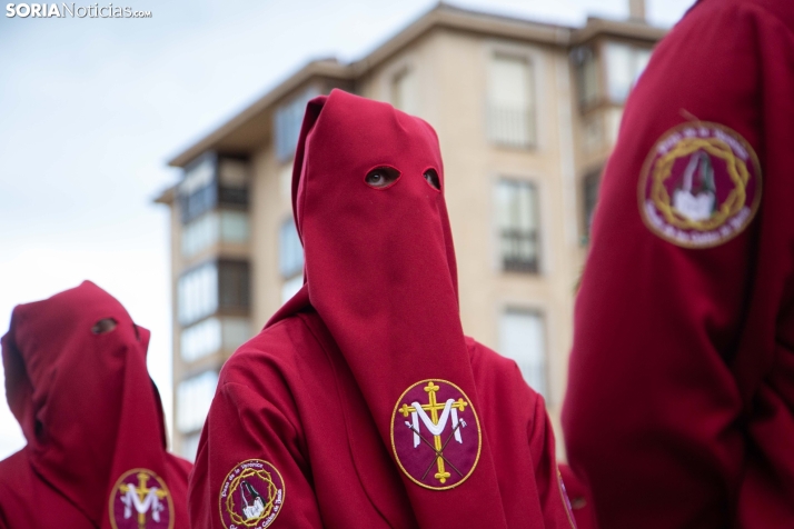 Las Caídas de Jesús