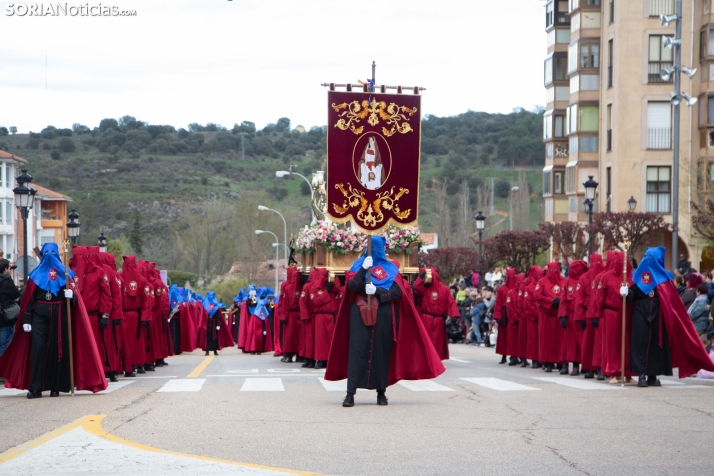 Las Caídas de Jesús