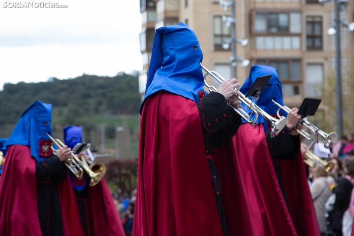 Las Caídas de Jesús