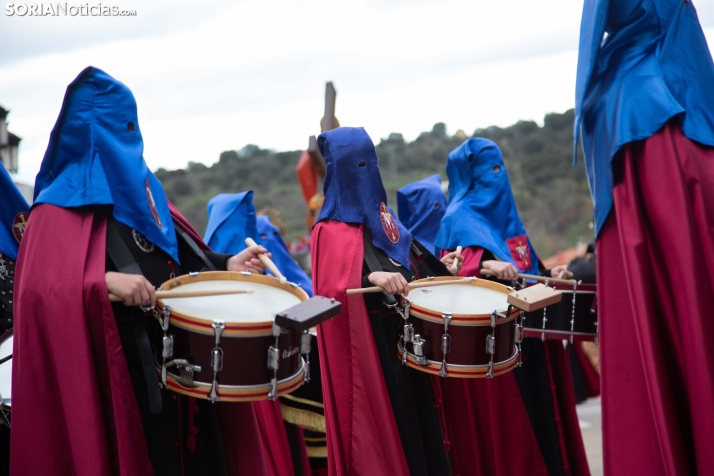 Las Caídas de Jesús