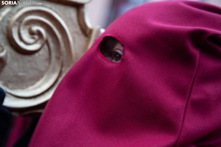 Las Caídas de Jesús