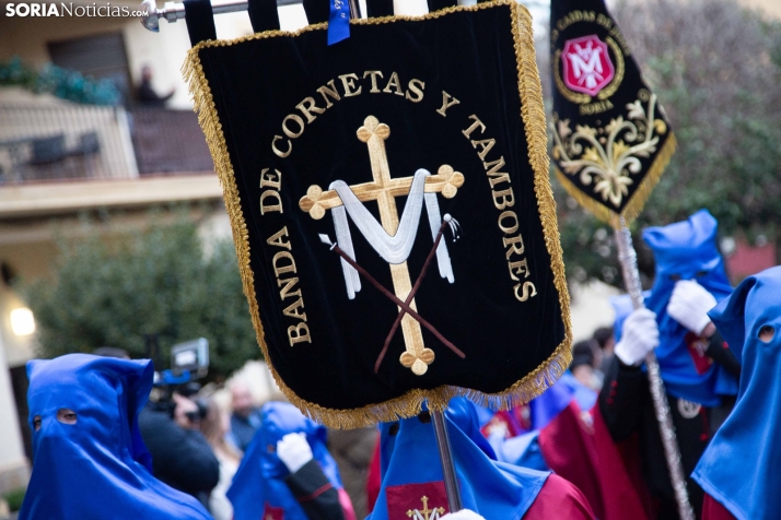 Las Caídas de Jesús