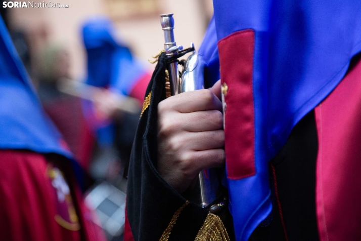 Las Caídas de Jesús