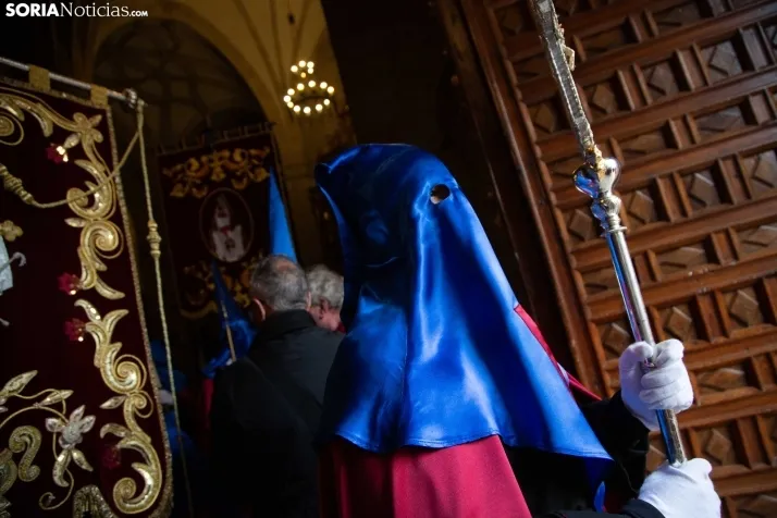 Las Caídas de Jesús