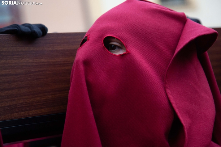 Las Caídas de Jesús