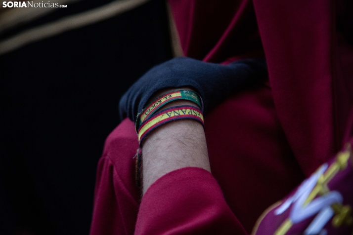 Las Caídas de Jesús