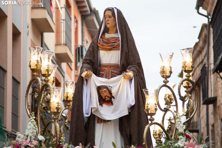 Las Caídas de Jesús