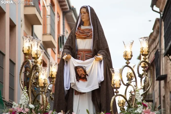 Las Caídas de Jesús