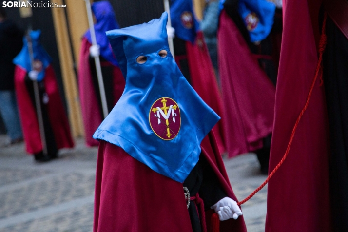 Las Caídas de Jesús