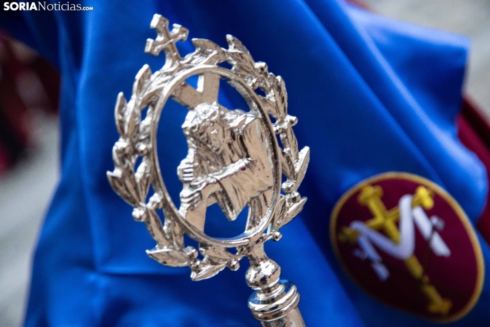 Las Caídas de Jesús