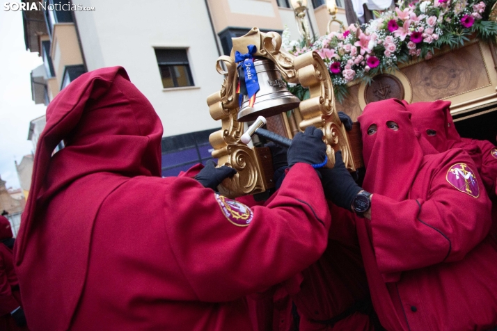 Las Caídas de Jesús