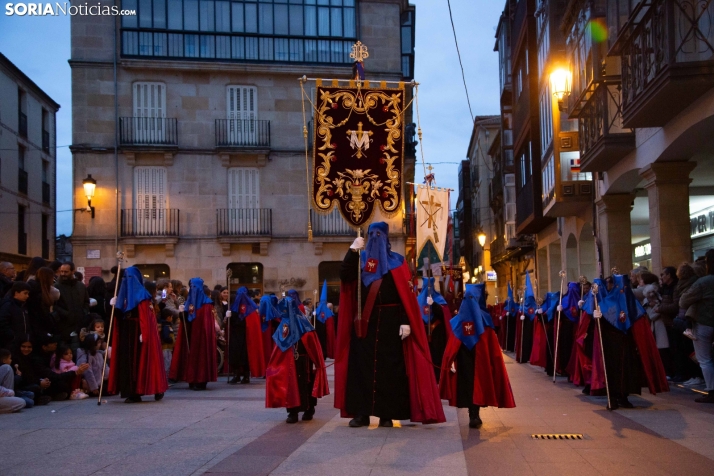 Las Caídas de Jesús