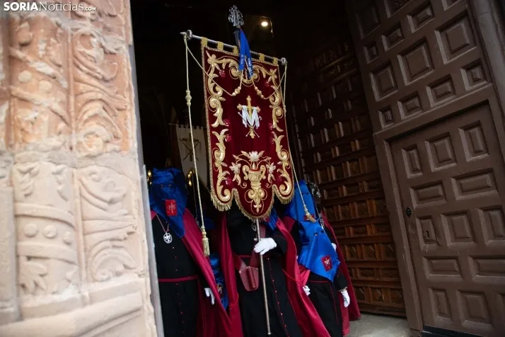 Las Caídas de Jesús