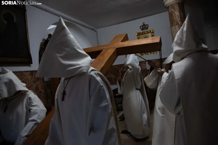 Las Vísperas de Luz