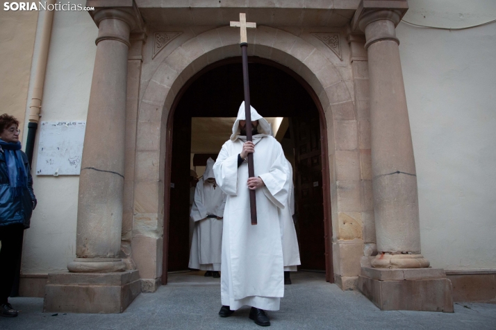 Las Vísperas de Luz